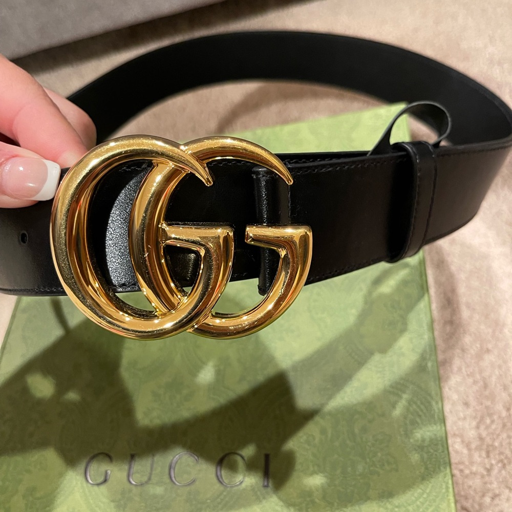 Gucci Belt